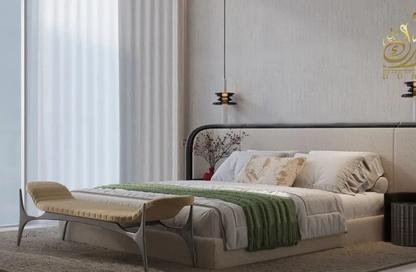 Apartment - 1 Bedroom - 2 Bathrooms for sale in Samana Boulevard Heights - Dubai Land Residence Complex - Dubai Apartment - 1 Bedroom - 2 Bathrooms for sale in Samana Boulevard Heights - Dubai Land Residence Complex - Dubai