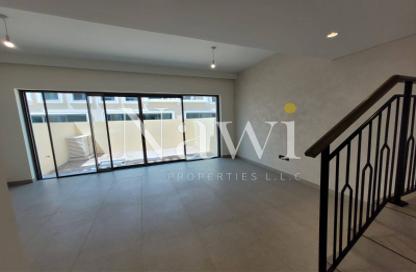 Townhouse - 4 Bedrooms - 3 Bathrooms for rent in Malta - Damac Lagoons - Dubai