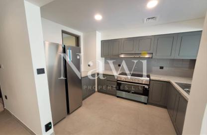 Townhouse - 4 Bedrooms - 3 Bathrooms for rent in Malta - Damac Lagoons - Dubai