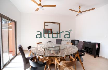 Townhouse - 4 Bedrooms - 5 Bathrooms for sale in Mangrove Village - Rabdan - Abu Dhabi