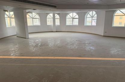 Office Space - Studio - 7+ for rent in Souks Residential - Al Mamsha - Muwaileh - Sharjah