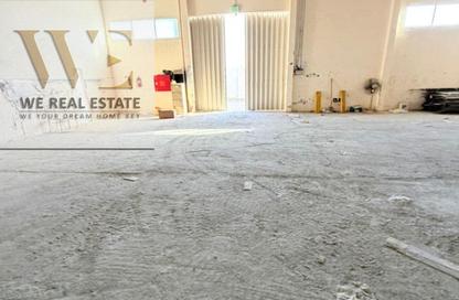 Warehouse - Studio - 1 Bathroom for rent in Umm Al Thuoob - Umm Al Quwain Warehouse - Studio - 1 Bathroom for rent in Umm Al Thuoob - Umm Al Quwain