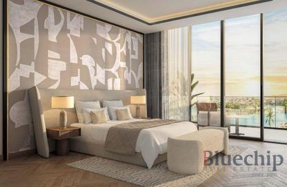 Apartment - 1 Bedroom - 2 Bathrooms for sale in Azizi Venice 12 Building A - Azizi Venice 12 - Azizi Venice - Dubai South (Dubai World Central) - Dubai Apartment - 1 Bedroom - 2 Bathrooms for sale in Azizi Venice 12 Building A - Azizi Venice 12 - Azizi Venice - Dubai South (Dubai World Central) - Dubai