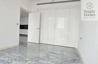 Apartment - 1 Bedroom - 1 Bathroom for rent in The Pad - Business Bay - Dubai