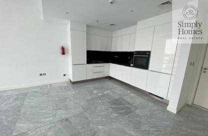 Apartment - 1 Bedroom - 1 Bathroom for rent in The Pad - Business Bay - Dubai