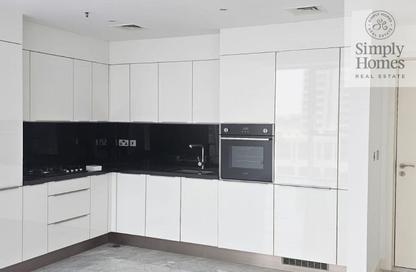 Apartment - 1 Bedroom - 1 Bathroom for rent in The Pad - Business Bay - Dubai