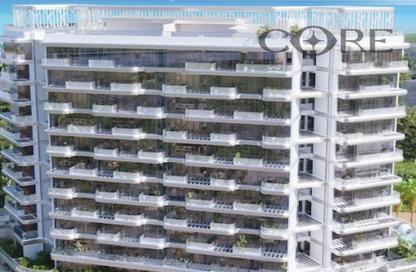 Apartment - 1 Bedroom - 1 Bathroom for sale in Dreamlife Residences - Dubai Islands - Dubai