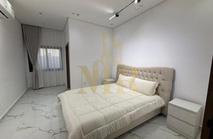 Villa - 5 Bedrooms - 7 Bathrooms for sale in Al Helio 1 - Al Helio - Ajman