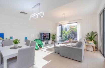 Townhouse - 3 Bedrooms - 4 Bathrooms for rent in Maple at Dubai Hills Estate 2 - Maple at Dubai Hills Estate - Dubai Hills Estate - Dubai Townhouse - 3 Bedrooms - 4 Bathrooms for rent in Maple at Dubai Hills Estate 2 - Maple at Dubai Hills Estate - Dubai Hills Estate - Dubai