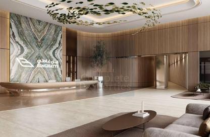 Apartment - 2 - 3 for sale in Binghatti Skyterraces - Dubai Autodrome and Business Park - Motor City - Dubai Apartment - 2 - 3 for sale in Binghatti Skyterraces - Dubai Autodrome and Business Park - Motor City - Dubai
