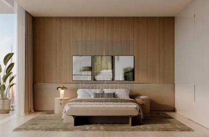 Apartment - 2 - 3 for sale in Binghatti Skyterraces - Dubai Autodrome and Business Park - Motor City - Dubai