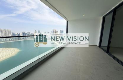 Apartment - 3 - 5 for sale in Sharjah Terraces - Al Khan Lagoon - Al Khan - Sharjah
