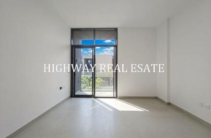Townhouse - 3 - 5 for rent in Saro - Masaar - Tilal City - Sharjah