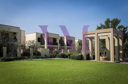 Villa - 3 Bedrooms - 4 Bathrooms for sale in Granada - Mina Al Arab - Ras Al Khaimah