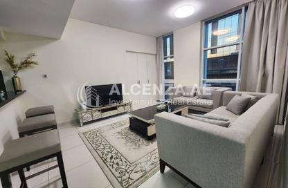 Apartment - 2 Bedrooms - 2 Bathrooms for rent in Park Central - Business Bay - Dubai Apartment - 2 Bedrooms - 2 Bathrooms for rent in Park Central - Business Bay - Dubai