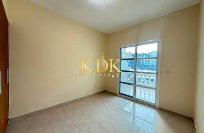 Apartment - 1 Bedroom - 1 Bathroom for rent in Qasr Sabah 1 - Qasr Sabah - Dubai Production City (IMPZ) - Dubai