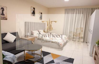 Apartment - Studio - 1 for rent in Ajman Corniche Residences - Ajman Corniche Road - Ajman Apartment - Studio - 1 for rent in Ajman Corniche Residences - Ajman Corniche Road - Ajman