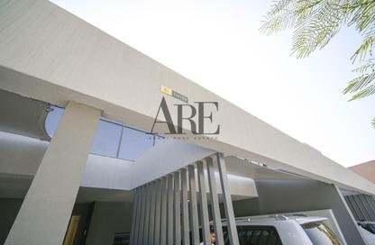 Townhouse - 4 Bedrooms - 5 Bathrooms for sale in Saro - Masaar - Tilal City - Sharjah