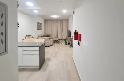 Apartment - 1 Bedroom - 1 Bathroom for sale in Bloom Towers C - Bloom Towers - District 10 - Jumeirah Village Circle - Dubai