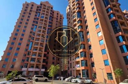 شقة - 3 - 3 للبيع في أبراج النعيمية أ - النعيمية 1 - النعيمية - عجمان شقة - 3 - 3 للبيع في أبراج النعيمية أ - النعيمية 1 - النعيمية - عجمان
