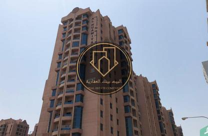 شقة - 3 - 3 للبيع في أبراج النعيمية أ - النعيمية 1 - النعيمية - عجمان شقة - 3 - 3 للبيع في أبراج النعيمية أ - النعيمية 1 - النعيمية - عجمان