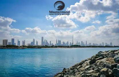 Land - Studio for sale in Jumeirah 1 Villas - Jumeirah 1 - Jumeirah - Dubai