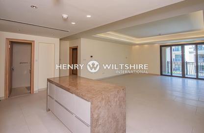 Apartment - 2 Bedrooms - 3 Bathrooms for rent in St. Regis - Saadiyat Beach - Saadiyat Island - Abu Dhabi