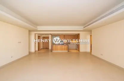 شقة - 2 غرف نوم - 3 حمامات للايجار في سانت ريجيس - شاطئ السعديات - جزيرة السعديات - أبوظبي