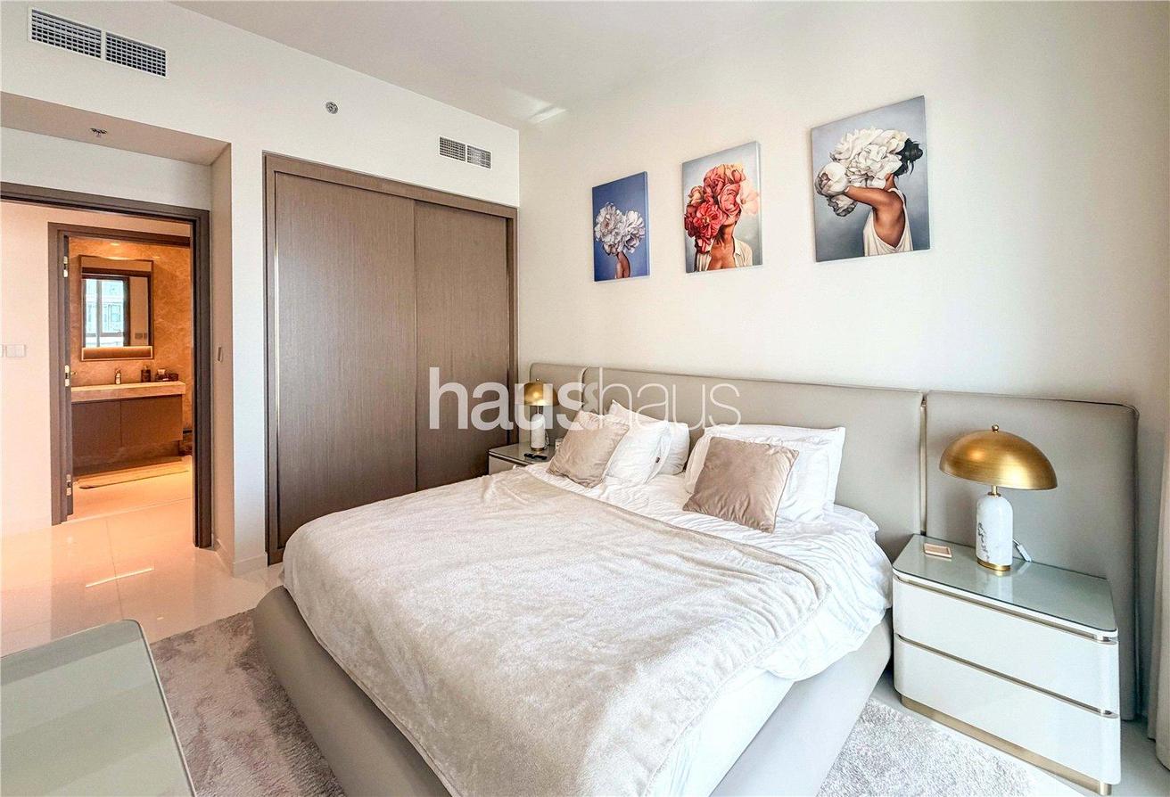 Luxury Furniture | Palm Views | Beach Access photo 7