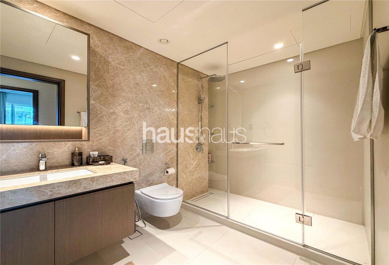 Luxury Furniture | Palm Views | Beach Access photo 8
