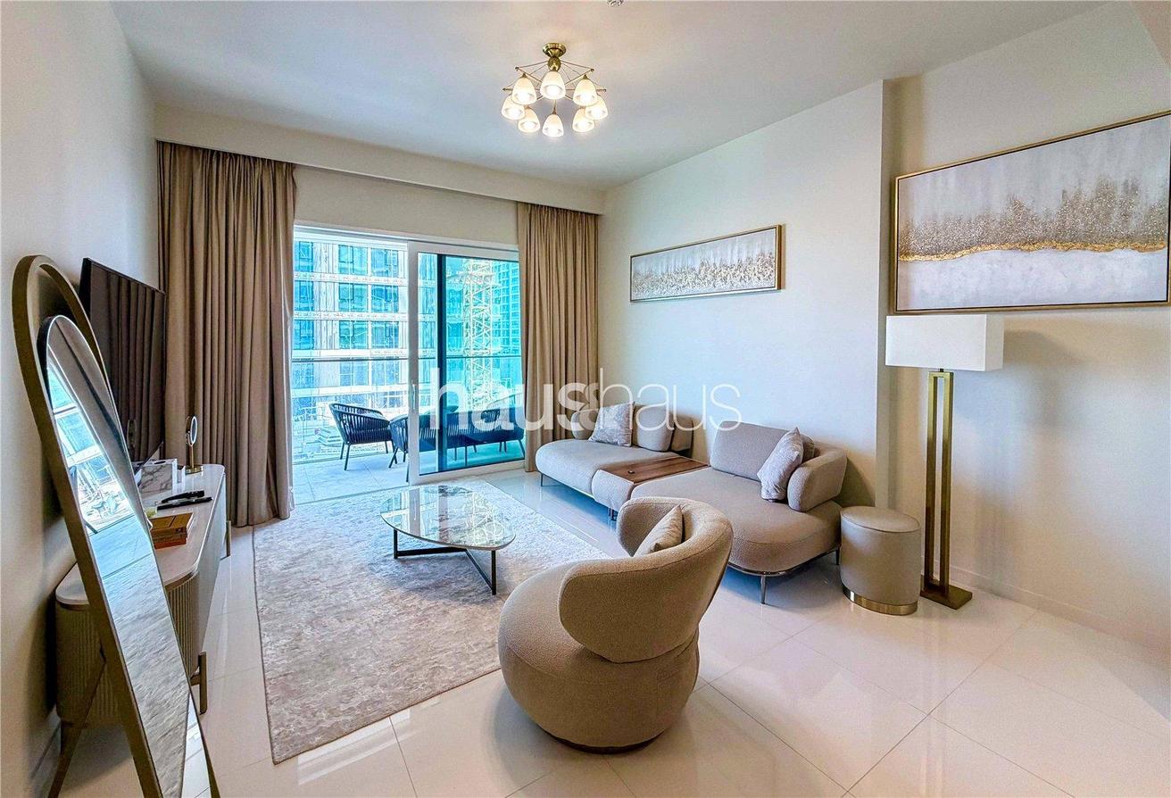 Luxury Furniture | Palm Views | Beach Access photo 2