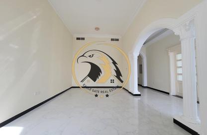 Villa - 5 - 6 for rent in Hoshi 1 - Hoshi - Al Badie - Sharjah