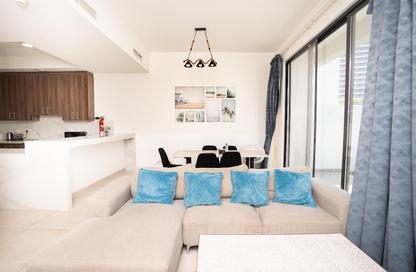 Townhouse - 2 Bedrooms - 4 Bathrooms for rent in Marbella I Villas - Marbella - Mina Al Arab - Ras Al Khaimah Townhouse - 2 Bedrooms - 4 Bathrooms for rent in Marbella I Villas - Marbella - Mina Al Arab - Ras Al Khaimah