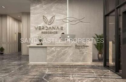 Apartment - Studio - 1 Bathroom for sale in Verdana Residence 2 - Verdana 2 - Verdana - Dubai Investment Park 1 (DIP 1) - Dubai Investment Park (DIP) - Dubai Apartment - Studio - 1 Bathroom for sale in Verdana Residence 2 - Verdana 2 - Verdana - Dubai Investment Park 1 (DIP 1) - Dubai Investment Park (DIP) - Dubai