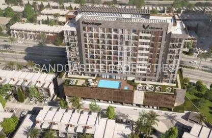 Apartment - Studio - 1 Bathroom for sale in Verdana Residence 2 - Verdana 2 - Verdana - Dubai Investment Park 1 (DIP 1) - Dubai Investment Park (DIP) - Dubai Apartment - Studio - 1 Bathroom for sale in Verdana Residence 2 - Verdana 2 - Verdana - Dubai Investment Park 1 (DIP 1) - Dubai Investment Park (DIP) - Dubai