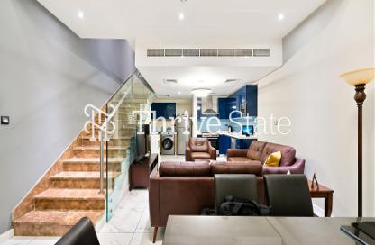 Townhouse - 1 - 2 for rent in Rukan Residence - Rukan - Dubai
