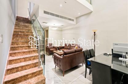 Townhouse - 1 - 2 for rent in Rukan Residence - Rukan - Dubai