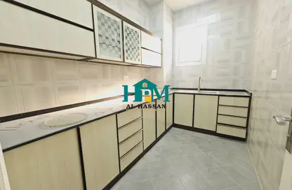 Apartment - 2 Bedrooms - 2 Bathrooms for rent in Madinat Al Riyad - Abu Dhabi