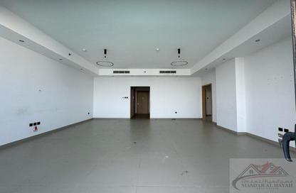 Apartment - 3 Bedrooms - 3 Bathrooms for rent in La Plage Tower - Al Mamzar - Sharjah - Sharjah Apartment - 3 Bedrooms - 3 Bathrooms for rent in La Plage Tower - Al Mamzar - Sharjah - Sharjah
