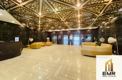 Apartment - 2 Bedrooms - 3 Bathrooms for rent in Jaddaf Views - Al Jaddaf - Dubai