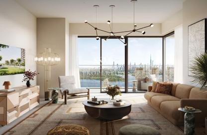 Apartment - 1 Bedroom - 1 Bathroom for sale in Altan - Dubai Creek Harbour (The Lagoons) - Dubai
