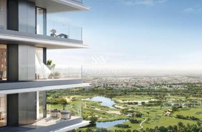 Apartment - 1 Bedroom - 1 Bathroom for sale in Altan - Dubai Creek Harbour (The Lagoons) - Dubai