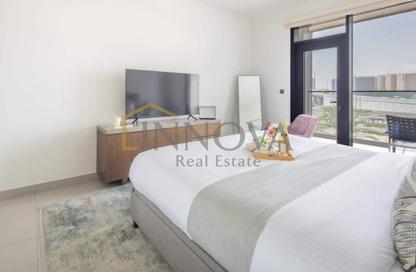 Apartment - 2 Bedrooms - 2 Bathrooms for rent in Hyati Avenue - District 14 - Jumeirah Village Circle - Dubai
