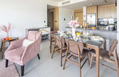 Apartment - 2 Bedrooms - 2 Bathrooms for rent in Hyati Avenue - District 14 - Jumeirah Village Circle - Dubai