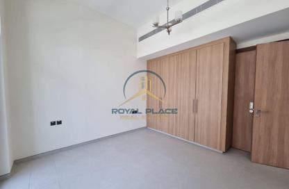 Villa - 5 - 6 for rent in 180 Degrees Villas - Liwan - Dubai