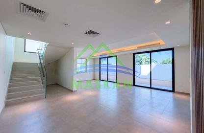Villa - 4 Bedrooms - 6 Bathrooms for rent in The Dahlias - Yas Acres - Yas Island - Abu Dhabi