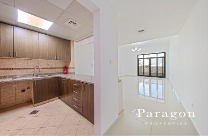 Apartment - 1 Bedroom - 2 Bathrooms for rent in Al Jaddaf - Dubai