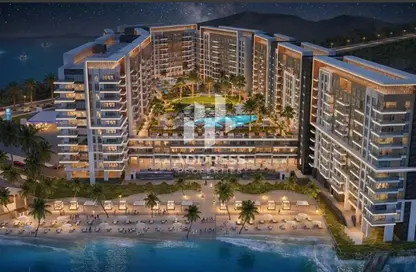 Apartment - 2 Bedrooms - 3 Bathrooms for sale in Khor Fakkan - Sharjah