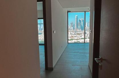 Apartment - 1 Bedroom - 1 Bathroom for sale in Sobha Hartland Waves - Sobha Hartland - Mohammed Bin Rashid City - Dubai