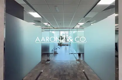 مكتب - استوديو للايجار في برايم تاور - الخليج التجاري - دبي